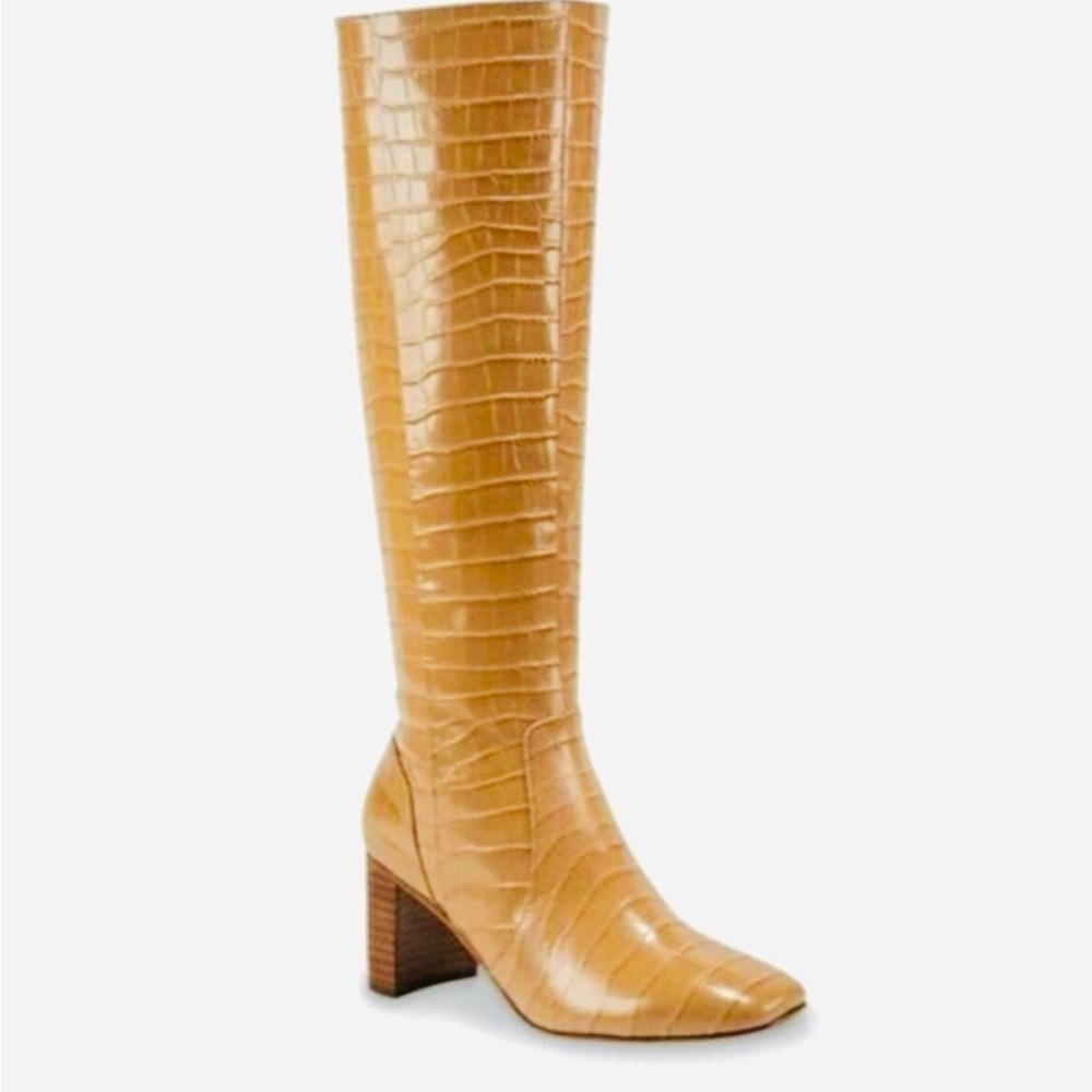 Women’s Marc Fisher Revely Knee High Boots size 7